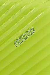 Валіза 68 См American Tourister DIABLAST HYPER LIME 68x47x31(34) MK2*04002 - мініатюра 9