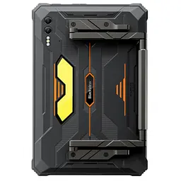 Планшет Blackview Tab Active 10 Pro 10.95" 12/512GB 5G/LTE Orange (6931548318804) - мініатюра 3