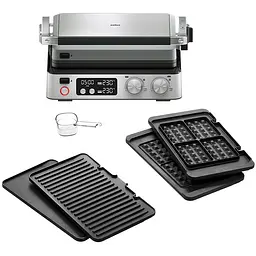 Електрогриль Braun CG 7044 (00000026022) - мініатюра 2