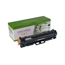 Картридж Static Control HP W2030A (415A) black (002-01-S2030A) - мініатюра 1
