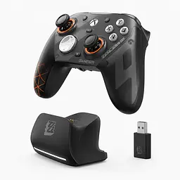 Ігровий контролер геймпад GameSir G7 Pro Zenless Zone Zero Edition Wireless Gamepad - мініатюра 6