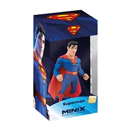 Фігурка Minix Superman (16662) - мініатюра 6