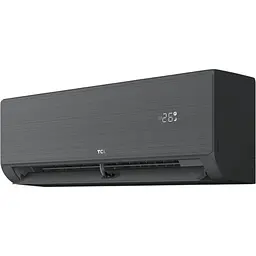 Спліт-система TCL SaveIN ZG41 HeatPump TAC-09CHSD/ZG41IHB Black [172024] - мініатюра 6