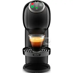 Кавоварка капсульна Krups Nescafe Dolce Gusto Genio S Plus KP340810 [96318] - мініатюра 4