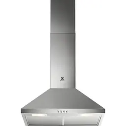 Витяжка купольна Electrolux LFC316X [142632]