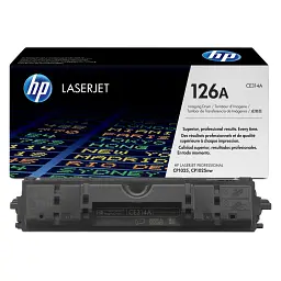 Драм картридж HP Imaging Drum 126A (CE314A) - мініатюра 4