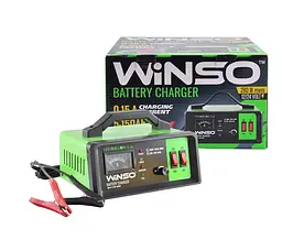 Зарядний пристрій АКБ Winso Battery Charger 139400 - мініатюра 1