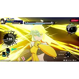 Гра Dusk Diver 2 Standard Edition (англійська версія) (Nintendo Switch) - мініатюра 2