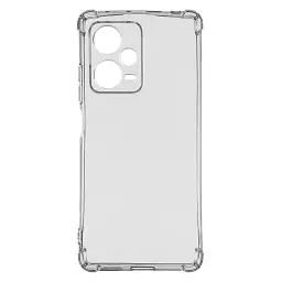 Чохол ArmorStandart Air Force для Xiaomi Redmi Note 12 Pro+ 5G Camera cover Clear
