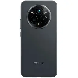 Смартфон Realme 14 Pro+ 12/512Gb Black (глобальна версія) - мініатюра 2