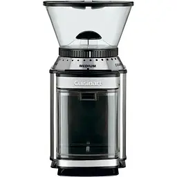 Кавомолка Cuisinart DBM8V2E