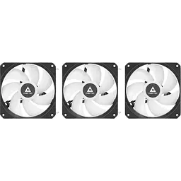 Система водяного охолодження Chieftec Iceberg 360 ARGB (CLC-360-RGB) [143790] - мініатюра 4