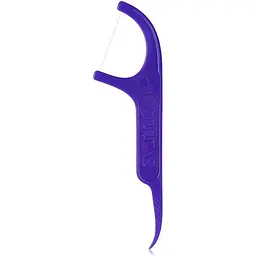 Зубна нитка Soocas Professional Cleaning Dental Floss 50шт [24674] - мініатюра 4