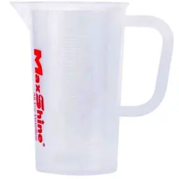 Мірна ємність MaxShine Measuring Cup Small 100 мл