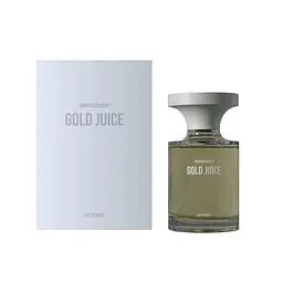 Оригінал BORNTOSTANDOUT Gold Juice 100 мл Туалетна вода - мініатюра 2