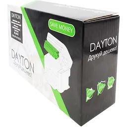Картридж Dayton HP CE505X (05X)/CF280X (80X), Canon 719H для LJ P2035/P2055, MF-416 (DN-HP-NT505X) - мініатюра 3