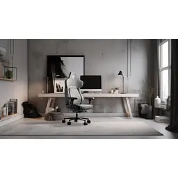 Геймерське крісло TX3 Core Loft Grey (TEGC-2056101.41) [145364] - мініатюра 10