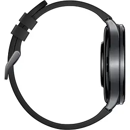 Смарт-годинник Xiaomi Watch 5 Black (BHR07WRGL) - мініатюра 5