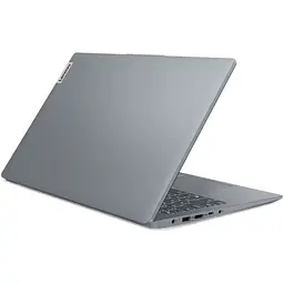 Ноутбук Lenovo IdeaPad Slim 3 i5-12450H 44GHz, 8 ядер, 12 MB, 16GB, 4TB, UHD, Без ОС - мініатюра 3