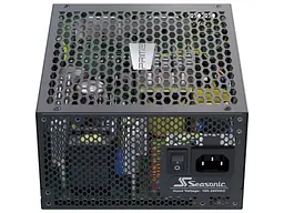 Блок живлення Seasonic PRIME Titanium Fanless (SSR-700TL) - мініатюра 3