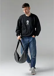 Сумка чоловіча Sambag 30х13х8 см sum0023657 - мініатюра 8