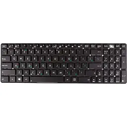 Клавіатура для ноутбука ASUS K55, K55V, K55X (KB311309)