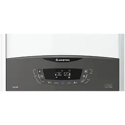 Газовий котел Ariston Clas ONE 30 - мініатюра 3