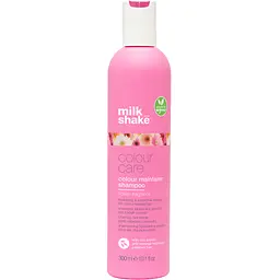 Шампунь Milk_Shake flower fragrance colour для фарбованого волосся 300 мл