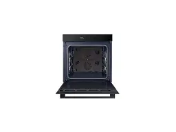 Духова шафа Samsung Dual Cook NV7B5685BAK - мініатюра 2