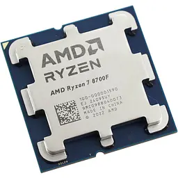 Процесор AMD Ryzen 7 8700F Tray (100-000001590) UA [119753] - мініатюра 2