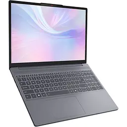 Ноутбук LENOVO IdeaPad Slim 3 15ARP10, AMD Ryzen 5 7535HS до 4.55 ГГц, 15.3" WUXGA, 8 ГБ, SSD 512 ГБ, відеокарта AMD Radeon 660M, Windows 11 - мініатюра 6