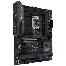 Материнська плата ASUS TUF GAMING Z790-PLUS WIFI - мініатюра 3
