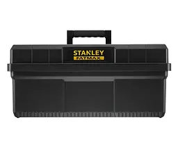 Ящик-драбинка для інструментів STANLEY FatMax, 290x640x300 мм (25”) (FMST81083-1) - мініатюра 3