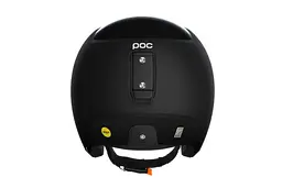 Шолом гірськолижний POC Skull Dura Comp MIPS 51-54 Чорний - мініатюра 4