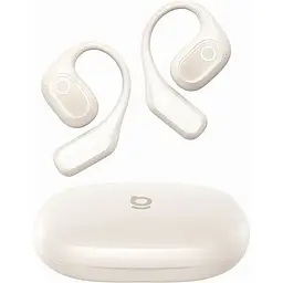 Навушники TWS Baseus Eli 2i Fit (A0102603) White - мініатюра 3