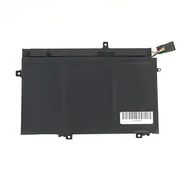 Батарея для ноутбука Lenovo L17L3P52 (ThinkPad L490, L580, L590, E490, E590) 11.1V 4050 mAh 45Wh Black (01AV463)
