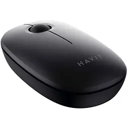 Миша бездротова Havit HV-MS57GT black (HV-MS57GT) - мініатюра 3