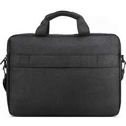 Сумка для ноутбука Lenovo 15.6" Casual T210 Black (GX40Q17229) - мініатюра 3