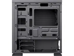 Корпус Gamemax M60 Black - мініатюра 6
