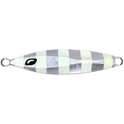 Пількер Shimano Ocea Wing 160 g #25T Zebra Glow