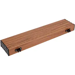 Стіл розкладаний Skif Outdoor Scandi Duo Wood - мініатюра 6