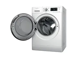 Пральна машина із сушінням Whirlpool FFWDB 864349 BV - мініатюра 3