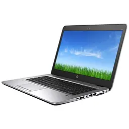 Ноутбук HP EliteBook 840 G4 (i7-7600u / 16GB / SSD+HDD / 14") Refurbished - мініатюра 3