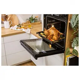 Електрична духовка Gorenje BPS6737E07B - мініатюра 5