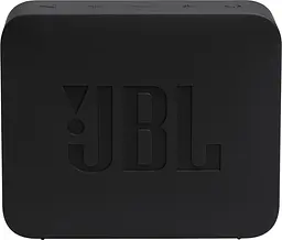 Портативна акустика JBL Go Essential 2 Black (JBLGOES2BLKEU) - мініатюра 4