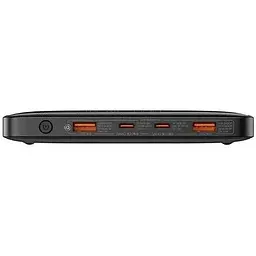 Портативна батарея Baseus Blade Power Digital Display Fast Charging HDEdition 20000 mAh 100W PPBL000301 Black - мініатюра 4