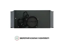 Витяжка Perfelli BI 7652 BL 1000 LED - мініатюра 9