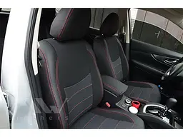 Авточохли модельні MW Brothers для Nissan X-Trail T-32 c 2014 - мініатюра 6