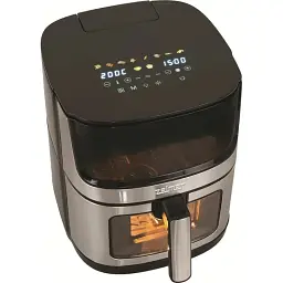 Мультипіч ZELMER ZAF 8800 - мініатюра 5