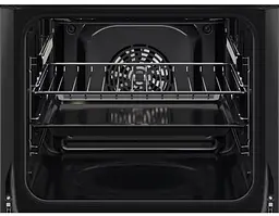 Духова шафа електрична Electrolux LOH3H00BK (7142124) - мініатюра 2